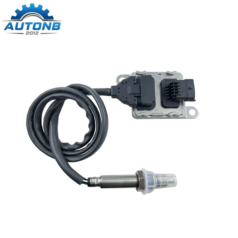 ZOOMKEY Fit For Nox Sensor Fit For Deutz TCD 2.9 3.6 L04 04466642
ZOOMKEY Fit For Nox Sensor Fit For Deutz TCD 2.9 3.6 L04 04466642