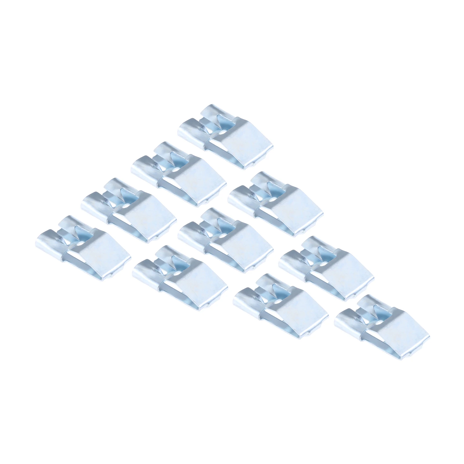 10pcs Metal Car Dashboard Trim Iron Fastener Clip for Isuzu Dmax 2005 Nissan NP300 Paladin Great Wall Wingle Pickup Auto Clips
10pcs Metal Car Dashboard Trim Iron Fastener Clip for Isuzu Dmax 2005 Nissan NP300 Paladin Great Wall Wingle Pickup Auto Clips