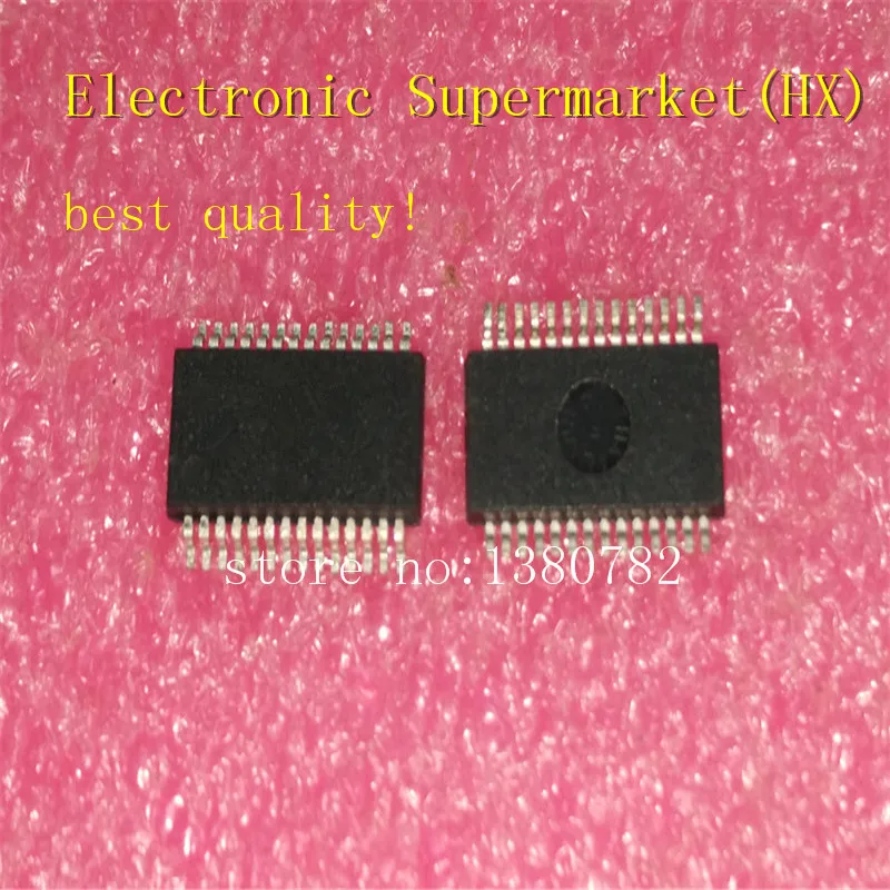 Free shipping 10pcs-50pcs PIC18F25K22T-I/SS PIC18F25K22-I/SS PIC18F25K22 SSOP-28 IC In stock!
Free shipping 10pcs-50pcs PIC18F25K22T-I/SS PIC18F25K22-I/SS PIC18F25K22 SSOP-28 IC In stock!
