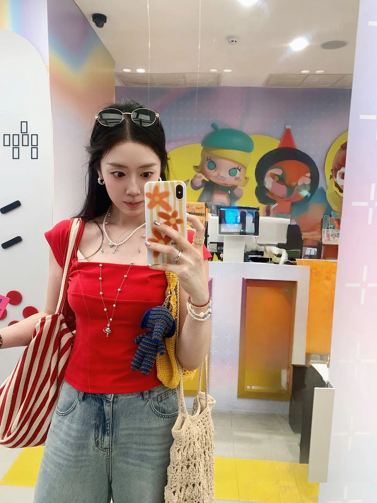 Новая женская летняя футболка Stberry Jump Spicy Girl Slim Fit с коротким рукавом, укороченная, повседневная, универсальная, для похудения
Новая женская летняя футболка Stberry Jump Spicy Girl Slim Fit с коротким рукавом, укороченная, повседневная, универсальная, для похудения