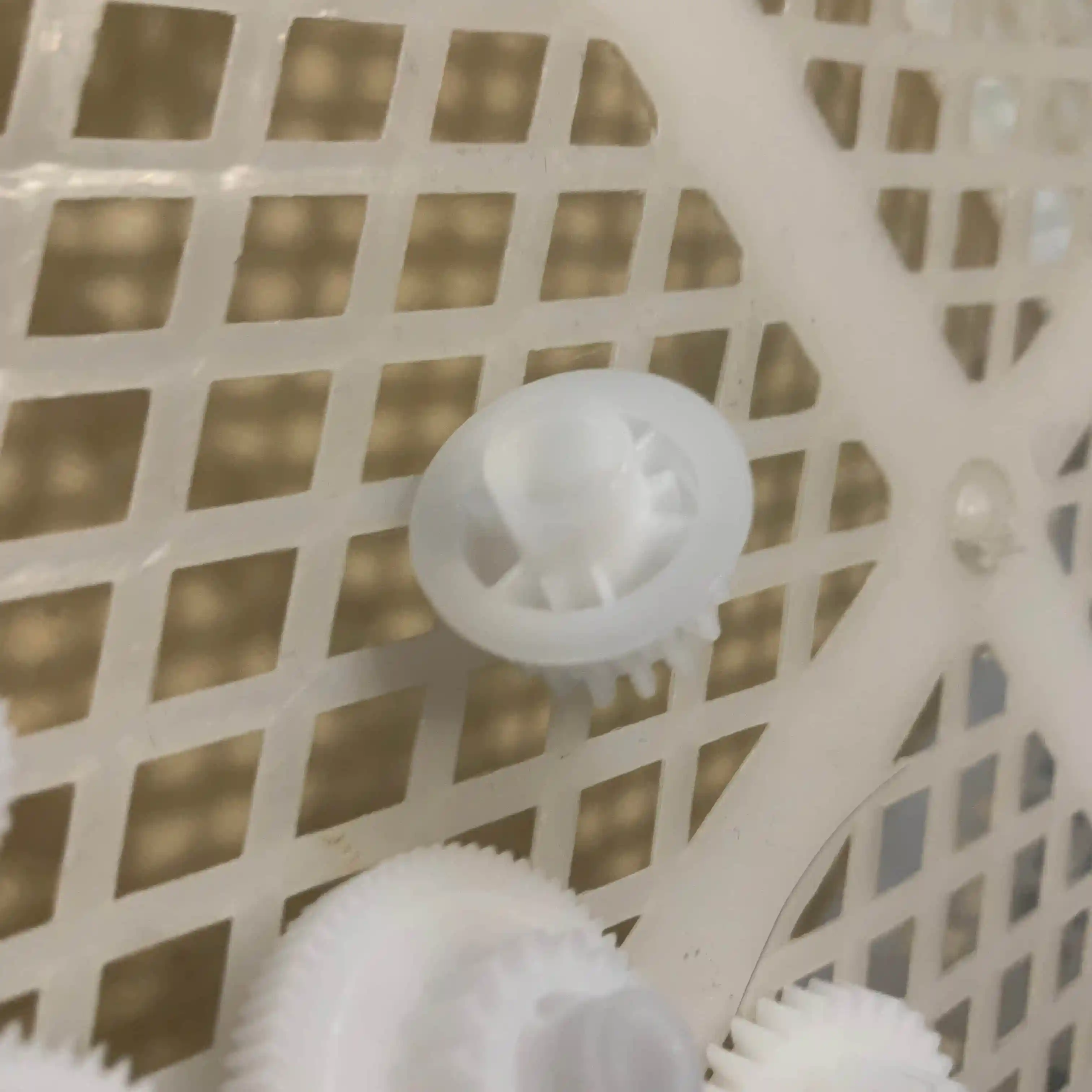 1X RU5-0628 RU5-0634 RU5-0635 RU5-0637 RU5-0638 RU5-0655 Fuser Drive Swing Gear for HP LaserJet Enterprise M712 M725 M5025 M5035
1X RU5-0628 RU5-0634 RU5-0635 RU5-0637 RU5-0638 RU5-0655 Fuser Drive Swing Gear for HP LaserJet Enterprise M712 M725 M5025 M5035