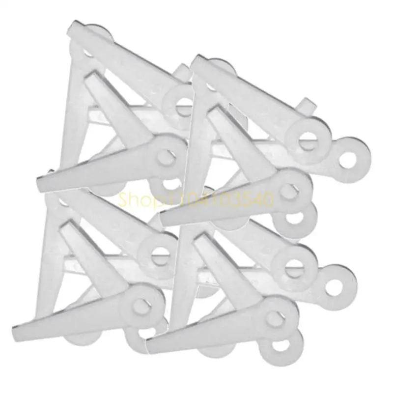 02DC 30pcs Replacement Plastic Cutter Blade Fits for PolyCut 6-3 20-3 10-3 41-3 Lawnmower Trimmer Blades Plastic Cutters 4.8
02DC 30pcs Replacement Plastic Cutter Blade Fits for PolyCut 6-3 20-3 10-3 41-3 Lawnmower Trimmer Blades Plastic Cutters 4.8