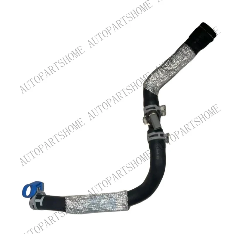 Z... 42708681 Radiator Hose for Buick Anche GX From 2020 To 2024.
Z... 42708681 Radiator Hose for Buick Anche GX From 2020 To 2024.