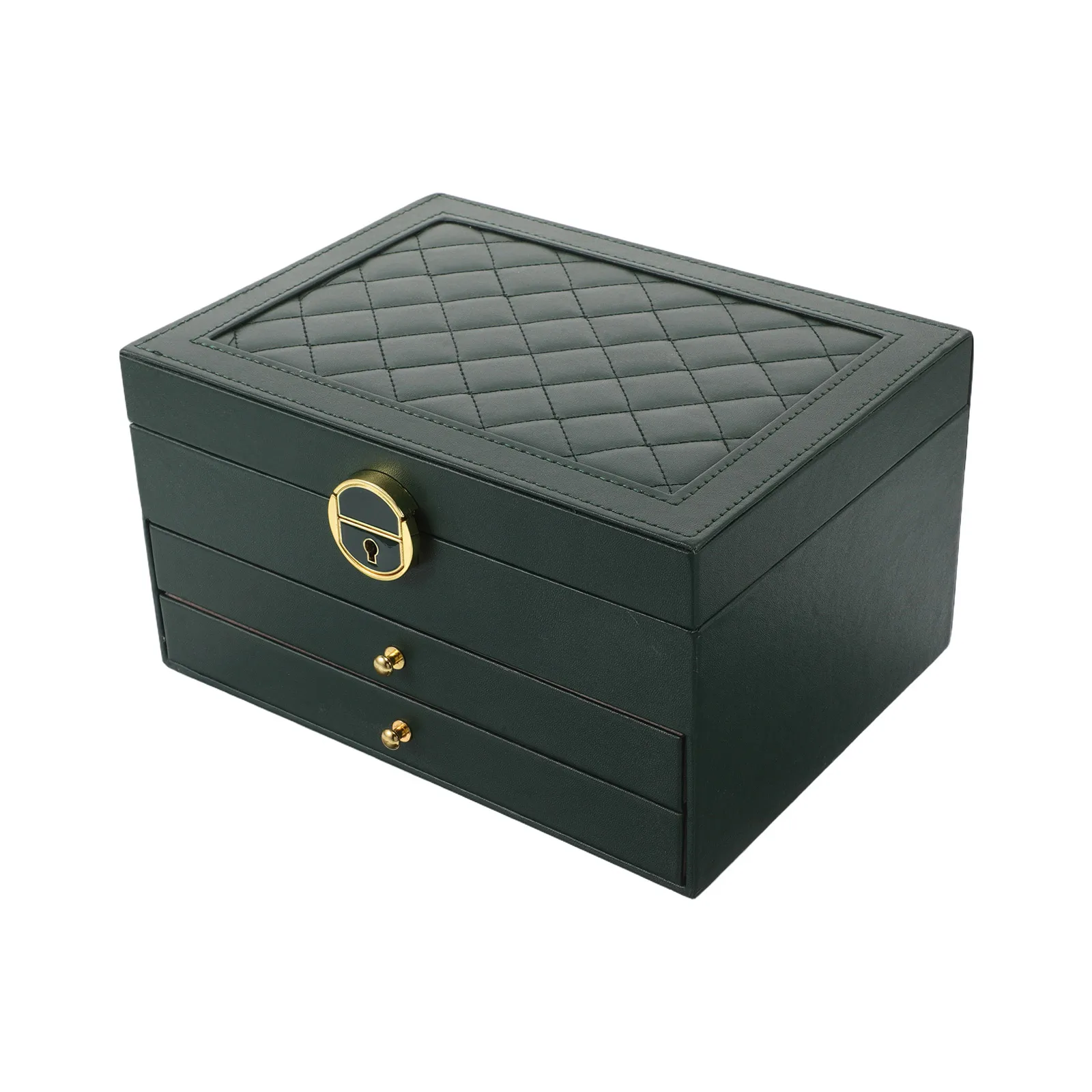 Earring Jewelry Storage Box Travel Pu Boxes Women Necklace Organizer Case Accessories Tray Display Tool
Earring Jewelry Storage Box Travel Pu Boxes Women Necklace Organizer Case Accessories Tray Display Tool