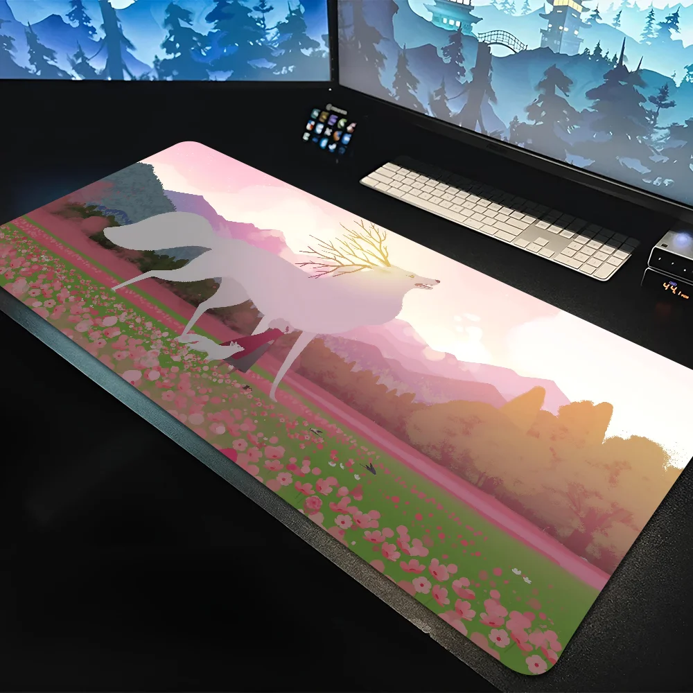 1pc hot anime G-Game N-Neva Non-slip Mouse Pad Suitable For Office Computers Laptops E-sports Game Desk Mats XXL Keyboard
1pc hot anime G-Game N-Neva Non-slip Mouse Pad Suitable For Office Computers Laptops E-sports Game Desk Mats XXL Keyboard