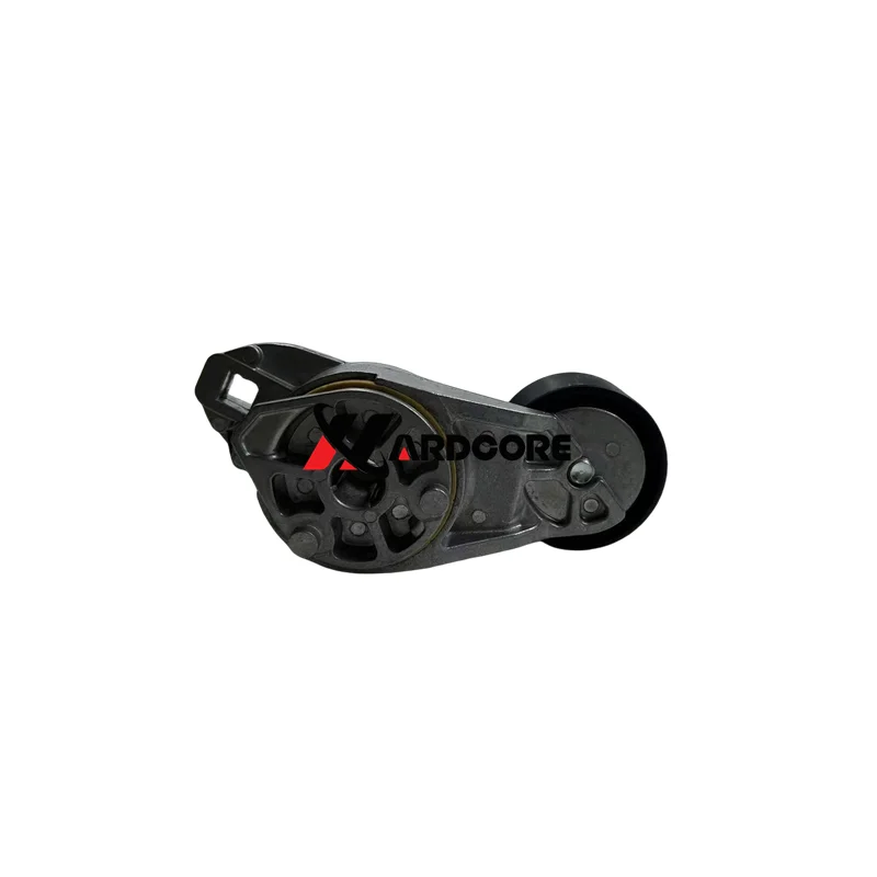 21479276 Fan Belt Tensioner for EC480 Excavator D13 Engine
21479276 Fan Belt Tensioner for EC480 Excavator D13 Engine