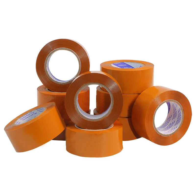 42mm width Beige Tape Packing Tape,Clear Packaging Tape ,Shipping Tape for Moving Boxes, Shipping, Office Moving Boxes
42mm width Beige Tape Packing Tape,Clear Packaging Tape ,Shipping Tape for Moving Boxes, Shipping, Office Moving Boxes