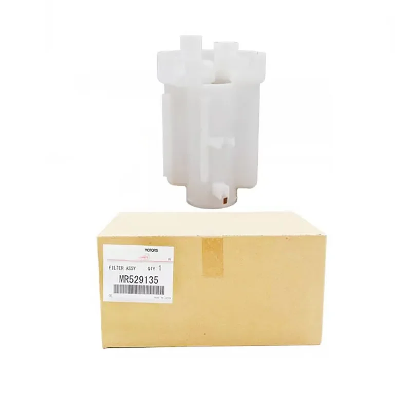 New Genuine Fuel Tank Filter Assy MR529135 For Mitsubishi Pajero V87 V93 V97 Montero
New Genuine Fuel Tank Filter Assy MR529135 For Mitsubishi Pajero V87 V93 V97 Montero