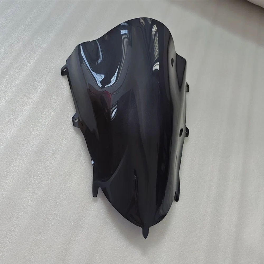 Front Windshield For ZXMOTO 2025-2026 500RR ZX500RR Competitive Streamlined Windshield with 5cm Height Increase Windshield
Front Windshield For ZXMOTO 2025-2026 500RR ZX500RR Competitive Streamlined Windshield with 5cm Height Increase Windshield