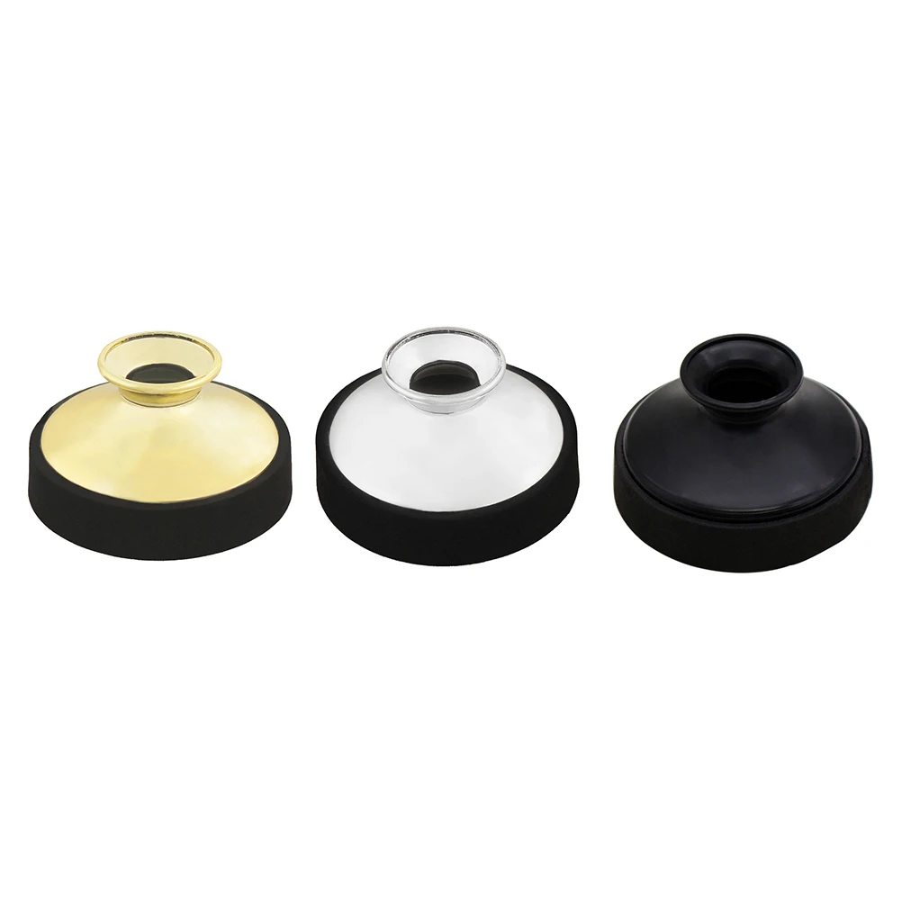 3pcs Saxophone Mute Sound Alto Practice Dampener Abs Tone Reducer Noise Remove Tool Instrument Accessories
3pcs Saxophone Mute Sound Alto Practice Dampener Abs Tone Reducer Noise Remove Tool Instrument Accessories