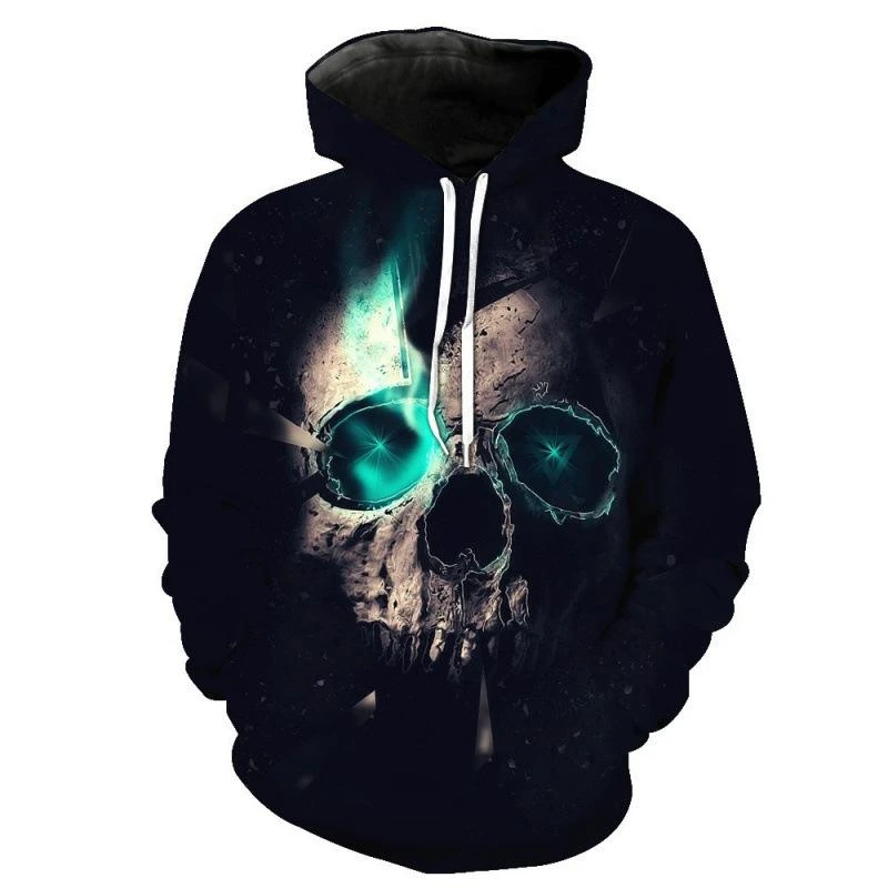 Fashion Print Skull Cool 3D Hoodies For Men Sport Streetwear Men Women Hoodie Tops Long Sleeve Harajuku Hip Pop Sweatshirts Tops
Fashion Print Skull Cool 3D Hoodies For Men Sport Streetwear Men Women Hoodie Tops Long Sleeve Harajuku Hip Pop Sweatshirts Tops