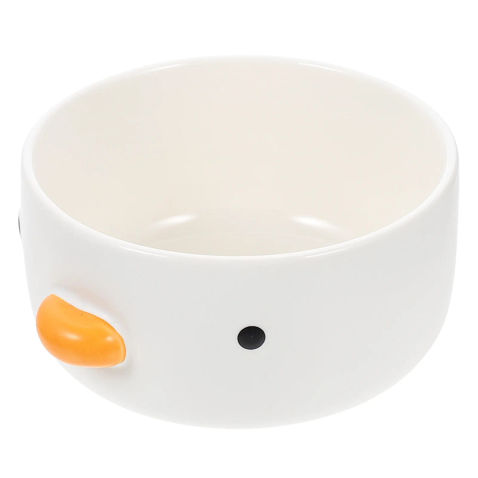 Chicken Dessert Plate Multi-function Bowl Container Design Cute Ceramic Ceramics Food
Chicken Dessert Plate Multi-function Bowl Container Design Cute Ceramic Ceramics Food