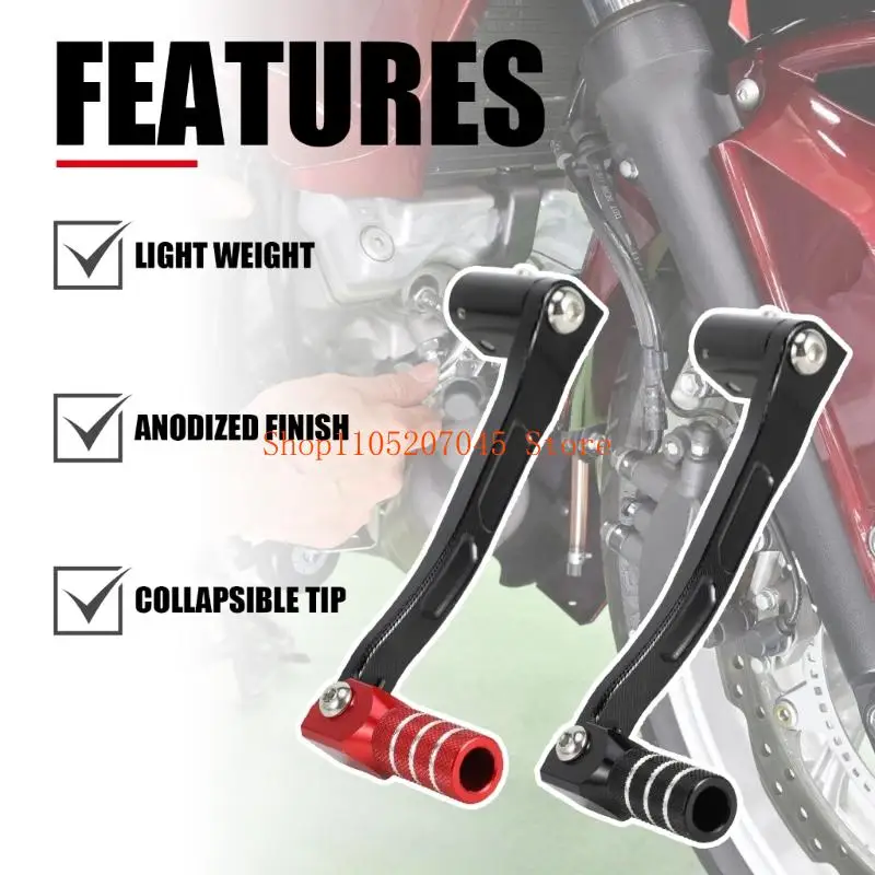 37cd Bike Upgraded Boosts Performances And Aesthetics Motorcycle Shifter for 250
37cd Bike Upgraded Boosts Performances And Aesthetics Motorcycle Shifter for 250