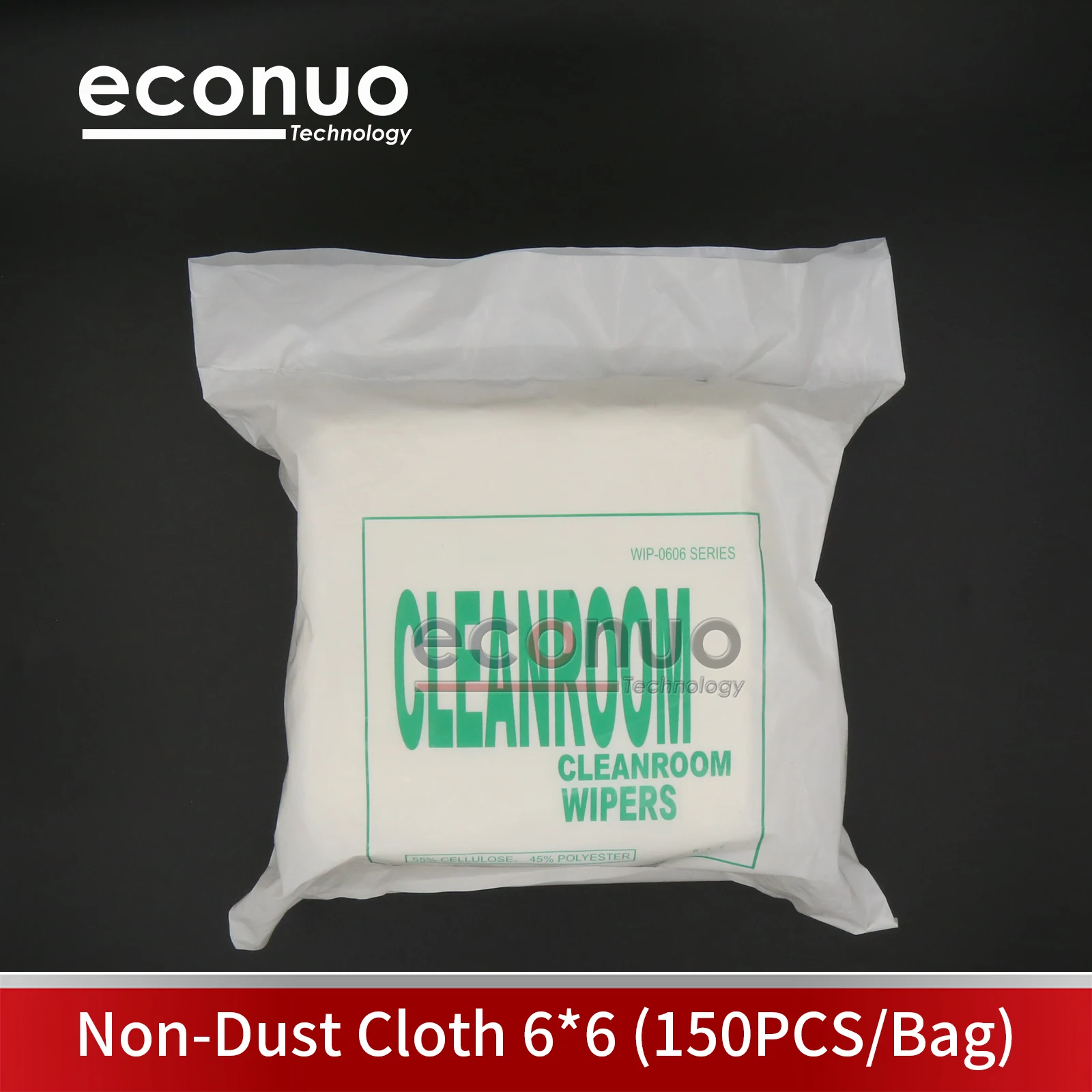 Large Format Printer Polyester Cleaning Room Non Dust Cleaning Cloth 6*6 150PCS/Bag
Large Format Printer Polyester Cleaning Room Non Dust Cleaning Cloth 6*6 150PCS/Bag