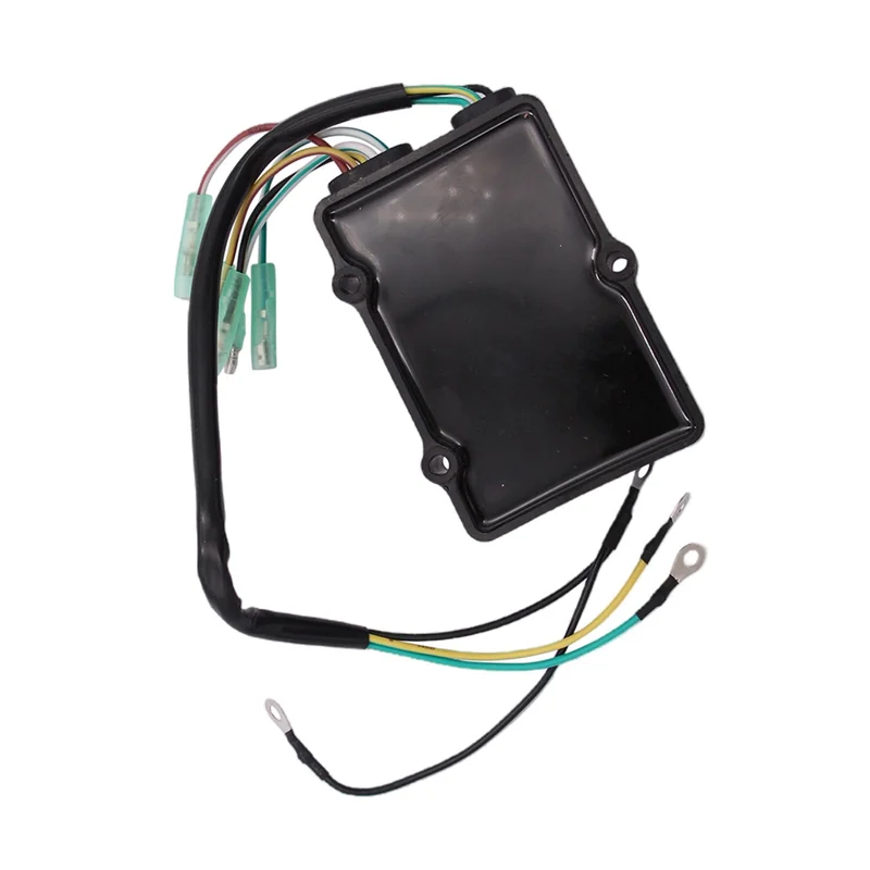 Распределительная коробка AW-CDI подходит для Mercury Mariner 1997-2006 6/8/10/15/20/25 HP 2-тактный 855713A3 855713A 3 855713A 4 
Распределительная коробка AW-CDI подходит для Mercury Mariner 1997-2006 6/8/10/15/20/25 HP 2-тактный 855713A3 855713A 3 855713A 4