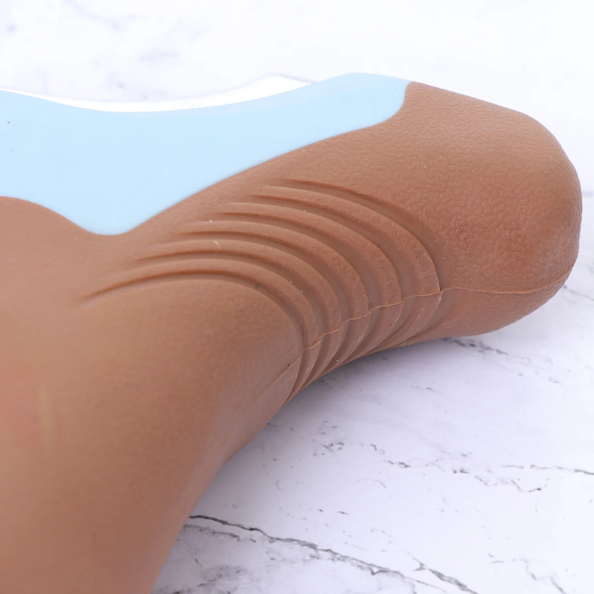 1Pair Aluminum Alloy Handlebar Brake Lever Coffee Color for 222mm-238mm Bike Handlebar Lightweight Easy Operation Fixed Gear
1Pair Aluminum Alloy Handlebar Brake Lever Coffee Color for 222mm-238mm Bike Handlebar Lightweight Easy Operation Fixed Gear