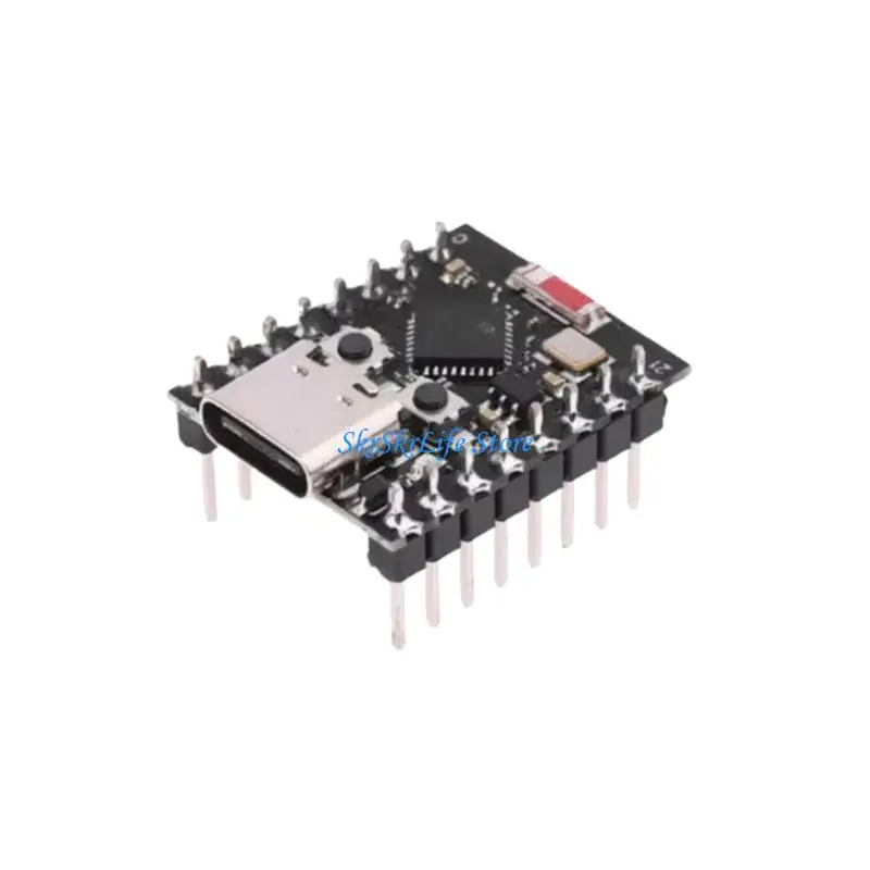 E65E Programmable Board 4Mega Flash Storage Supports WIFI Wireless Connection