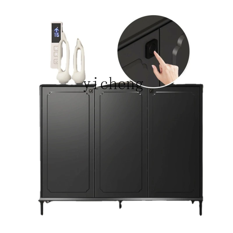 Xl Shoe Cabinet with Lock Fingerprint Lock Household Door Anti-Theft Stone Plate Door Cabinet
Xl Shoe Cabinet with Lock Fingerprint Lock Household Door Anti-Theft Stone Plate Door Cabinet