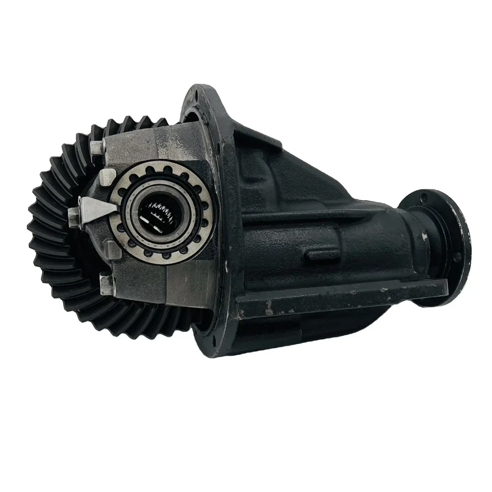 Differential assembly front differential 9x40 40x9 for Ford Ranger Mazda B2500 B2600 4x4 1996-
Differential assembly front differential 9x40 40x9 for Ford Ranger Mazda B2500 B2600 4x4 1996-