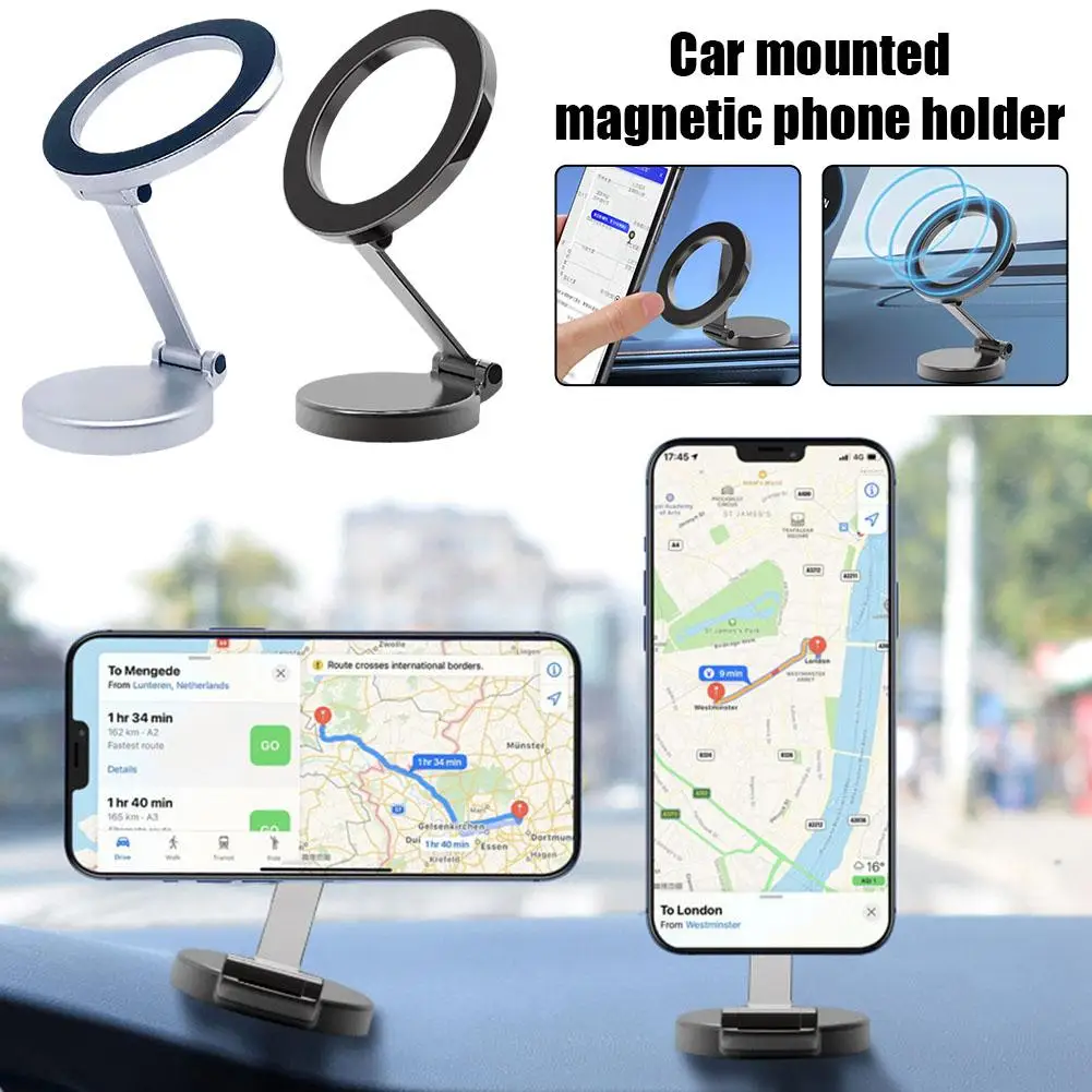 1pcs Magnet Car Phone Holder For Car Mobile Support For The Car Hands Mount Stand For 14 13 12 Pro Max Plus Samsun U1E6
1pcs Magnet Car Phone Holder For Car Mobile Support For The Car Hands Mount Stand For 14 13 12 Pro Max Plus Samsun U1E6