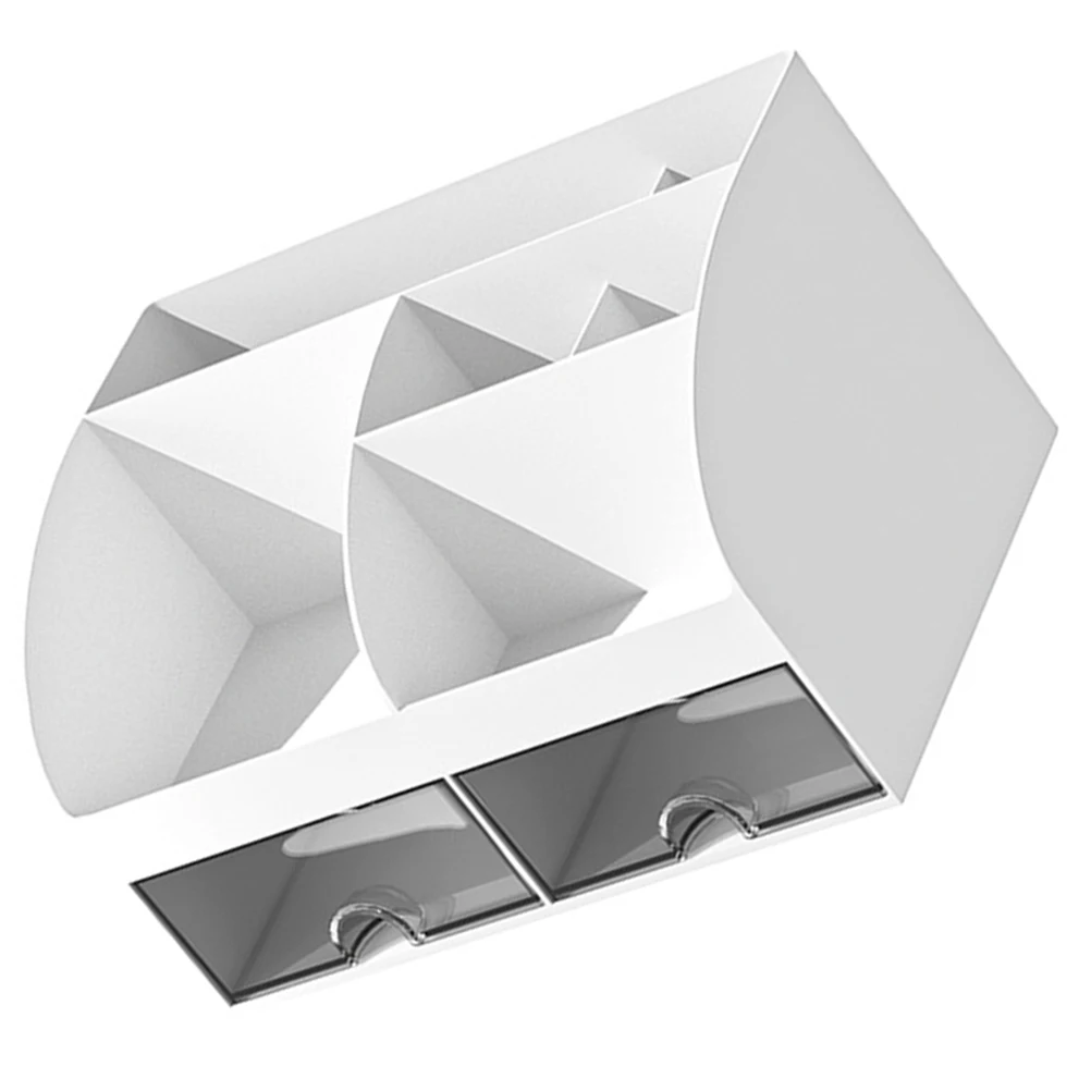 Drawer Type Box Desktop Organizer Stationery Holder Jewelry Tabletop Organizer Case Multi Functional Home Office
Drawer Type Box Desktop Organizer Stationery Holder Jewelry Tabletop Organizer Case Multi Functional Home Office
