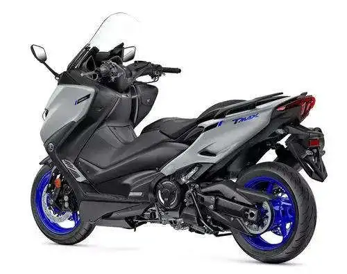2023 Новинка 560cc Yamahas Tmax560 Tmax 560 мотоциклы и велосипеды-внедорожники
2023 Новинка 560cc Yamahas Tmax560 Tmax 560 мотоциклы и велосипеды-внедорожники
