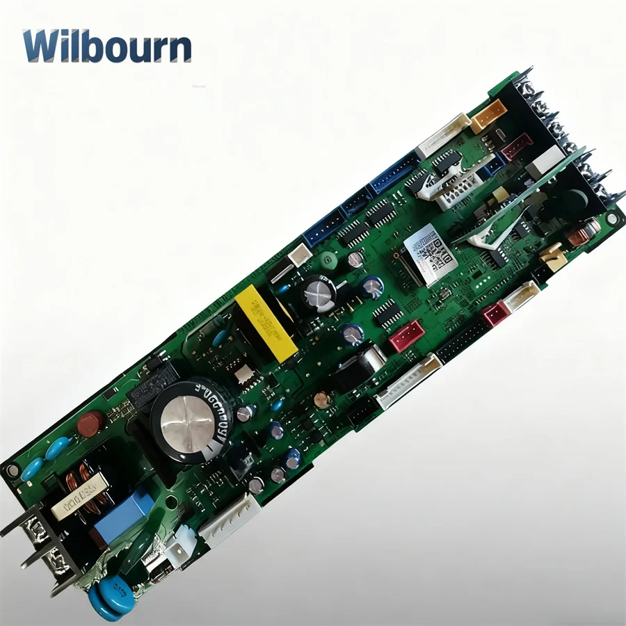 Used indoor computer control board DB41-01181A DB92-02829A DB41-01375A 620AR750123 06DB9202829A for Samsung circuit board
Used indoor computer control board DB41-01181A DB92-02829A DB41-01375A 620AR750123 06DB9202829A for Samsung circuit board