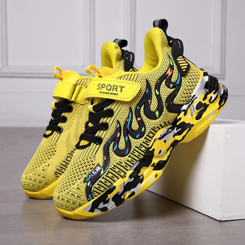 Fashion Classic Kids High Quality Student Sneakers Fashion Anti-Slippery Running Designer Boy Children Tennis Shoe Free Shipping
Fashion Classic Kids High Quality Student Sneakers Fashion Anti-Slippery Running Designer Boy Children Tennis Shoe Free Shipping