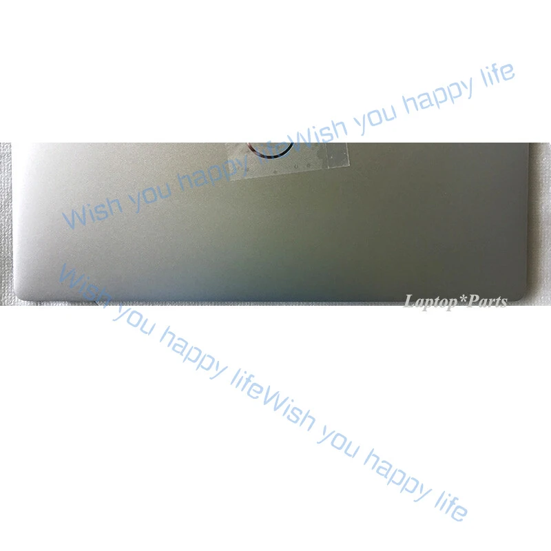 L... New For Dell XPS 13 9370 LCD Rear Lid Back Cover Top Case 014VGW
L... New For Dell XPS 13 9370 LCD Rear Lid Back Cover Top Case 014VGW