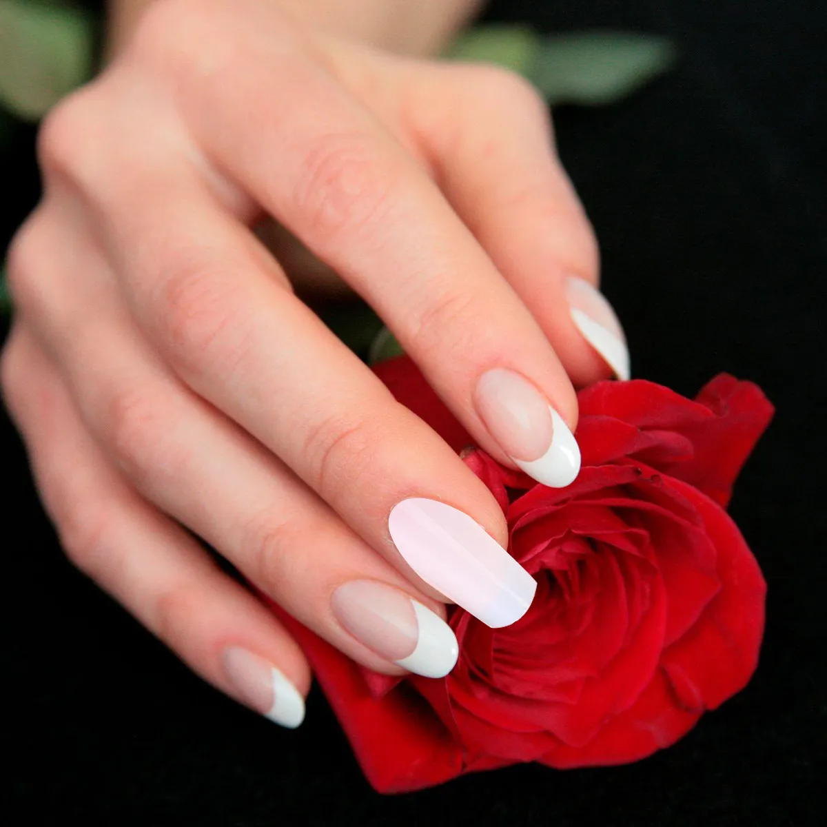 High Arc C Shape Nail Art Stickers Women Girls Fashion Nail Decals DIY Manicure Design Salon Use
High Arc C Shape Nail Art Stickers Women Girls Fashion Nail Decals DIY Manicure Design Salon Use