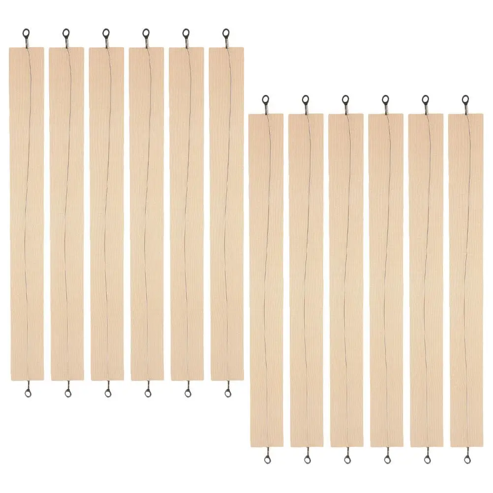 12 Pcs H Sealer Replacement Strips 2mm Heat Elements Wire Parts Cloth Tapes Long Round Vacuum Sealing Machines Storage Carry
12 Pcs H Sealer Replacement Strips 2mm Heat Elements Wire Parts Cloth Tapes Long Round Vacuum Sealing Machines Storage Carry