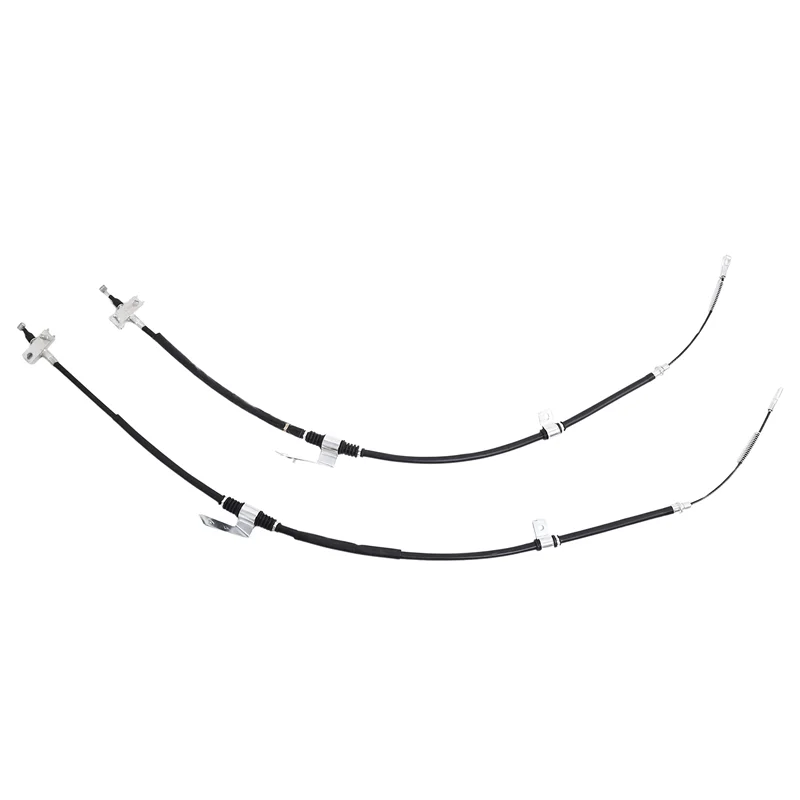 NEW-Car Rear Parking Brake Cable 4901032203 , 4902032203 For Ssangyong Actyon / Korando Sports
NEW-Car Rear Parking Brake Cable 4901032203 , 4902032203 For Ssangyong Actyon / Korando Sports