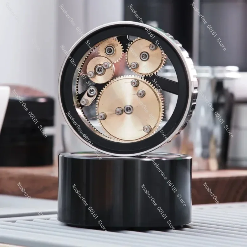 Планетарная шестерня Apollo, инструмент для распределения кофе, оборудование для эспрессо, дисперсы, распределитель кофе Lelit 58 мм, инструмент WDT BB
Планетарная шестерня Apollo, инструмент для распределения кофе, оборудование для эспрессо, дисперсы, распределитель кофе Lelit 58 мм, инструмент WDT BB