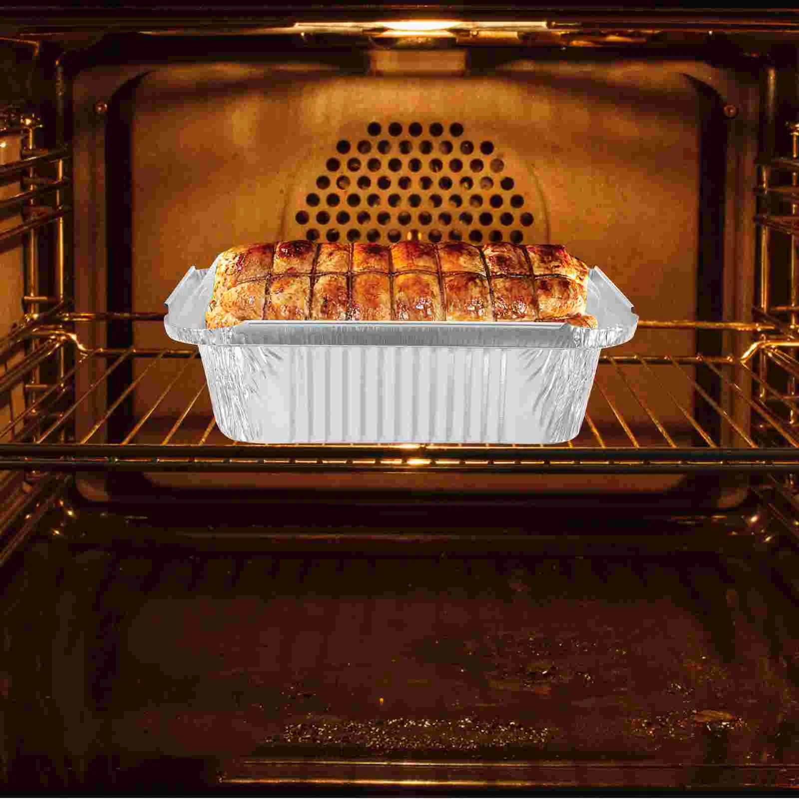 20 Pcs Packing Box Aluminum Pie Pans Baking with Lids Foil Cake Food Boxes Cooking Disposable Single Use Cookie
20 Pcs Packing Box Aluminum Pie Pans Baking with Lids Foil Cake Food Boxes Cooking Disposable Single Use Cookie