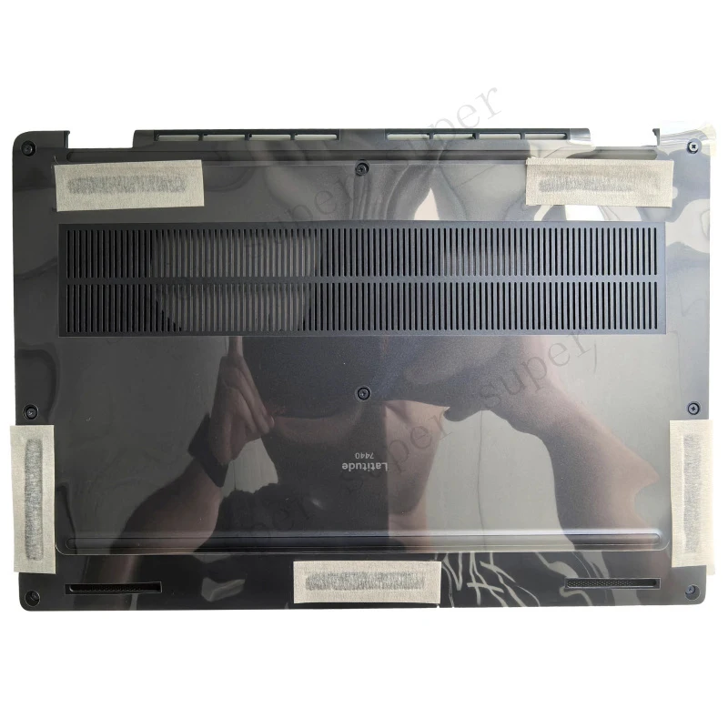S+ 0JD5HX New Bottom D Cover Lower Case JDC40 Big Door For Dell Latitude 7450 E7450
S+ 0JD5HX New Bottom D Cover Lower Case JDC40 Big Door For Dell Latitude 7450 E7450