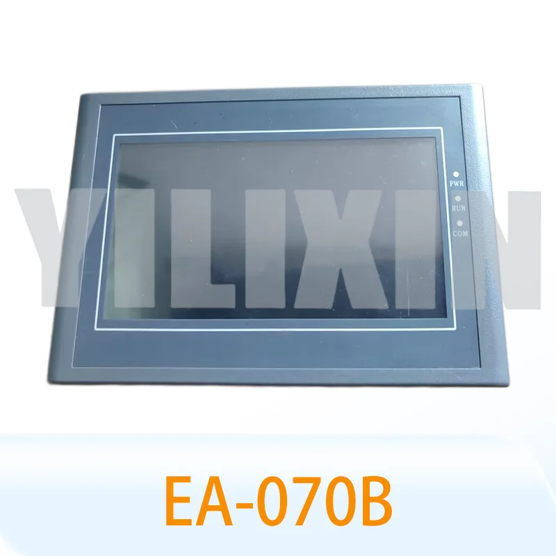 New original EA-070B EA070B Touch Screen HMI
New original EA-070B EA070B Touch Screen HMI