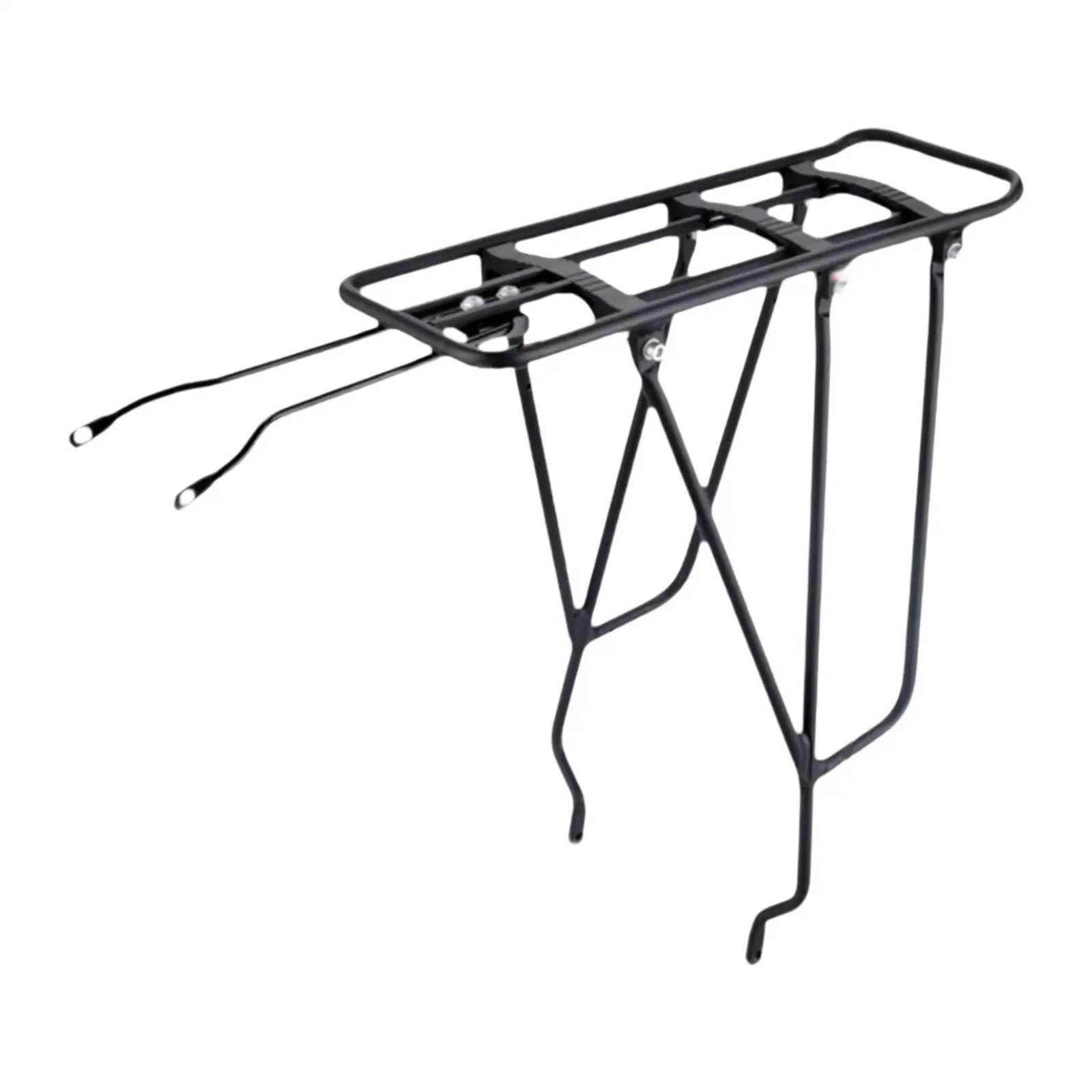 Mountain Bike Rear Cargo Rack Portable Pannier Rack Rear Rack Cycling Equipment for Travel Biking Road Bike Folding Bike
Mountain Bike Rear Cargo Rack Portable Pannier Rack Rear Rack Cycling Equipment for Travel Biking Road Bike Folding Bike
