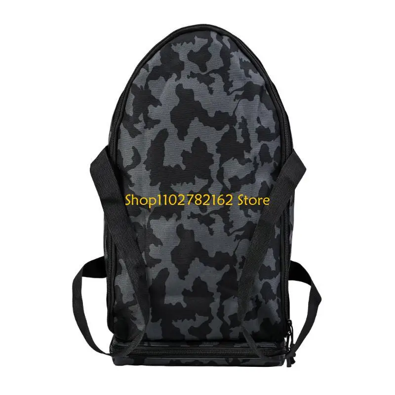 547B Tear-resistant Fishing Boats Storage Bag Fishing Remote Control Boats Bag
547B Tear-resistant Fishing Boats Storage Bag Fishing Remote Control Boats Bag