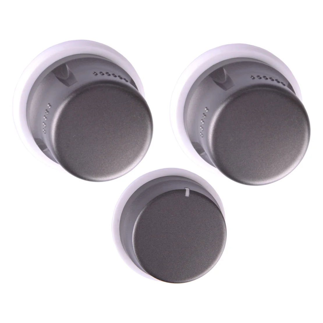 55925-0E020 55925-0E050 3pcs Air Conditioning Control Knob Cover Replace ABS Fit for Toyota Highlander 2009 2010 2011 2012 2013
55925-0E020 55925-0E050 3pcs Air Conditioning Control Knob Cover Replace ABS Fit for Toyota Highlander 2009 2010 2011 2012 2013