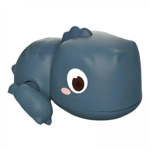 Cute Swimming Dinosaur Bath Toys Baby Shower Water Toy Holder for Toddlers Kids Bathtub Organizer
Cute Swimming Dinosaur Bath Toys Baby Shower Water Toy Holder for Toddlers Kids Bathtub Organizer