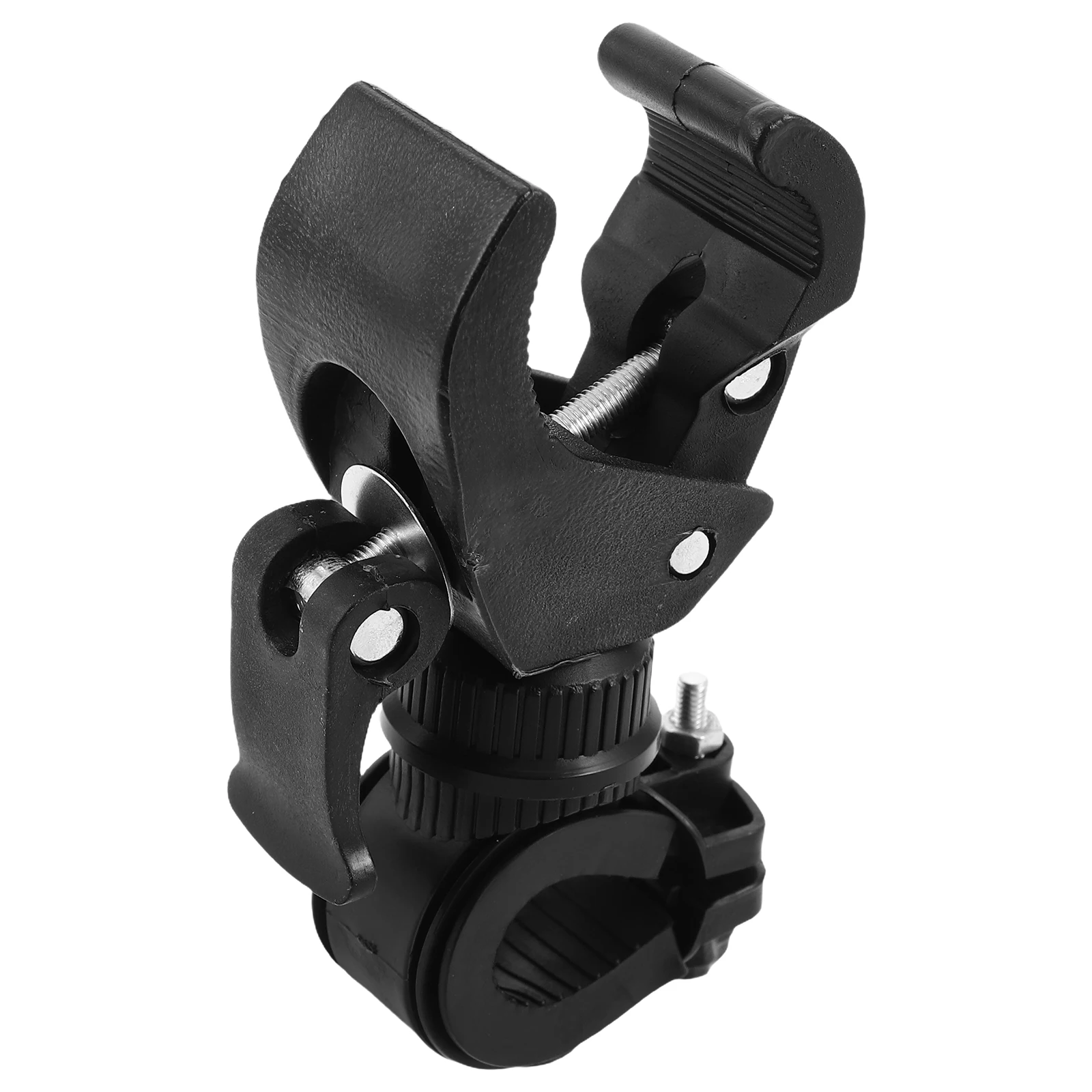 360 Rotating Bike Flashlight Mount Strong Clamp Universal Cycling Light Holder Adjustable For Mountain Bike Motorcycle Tent Pole
360 Rotating Bike Flashlight Mount Strong Clamp Universal Cycling Light Holder Adjustable For Mountain Bike Motorcycle Tent Pole