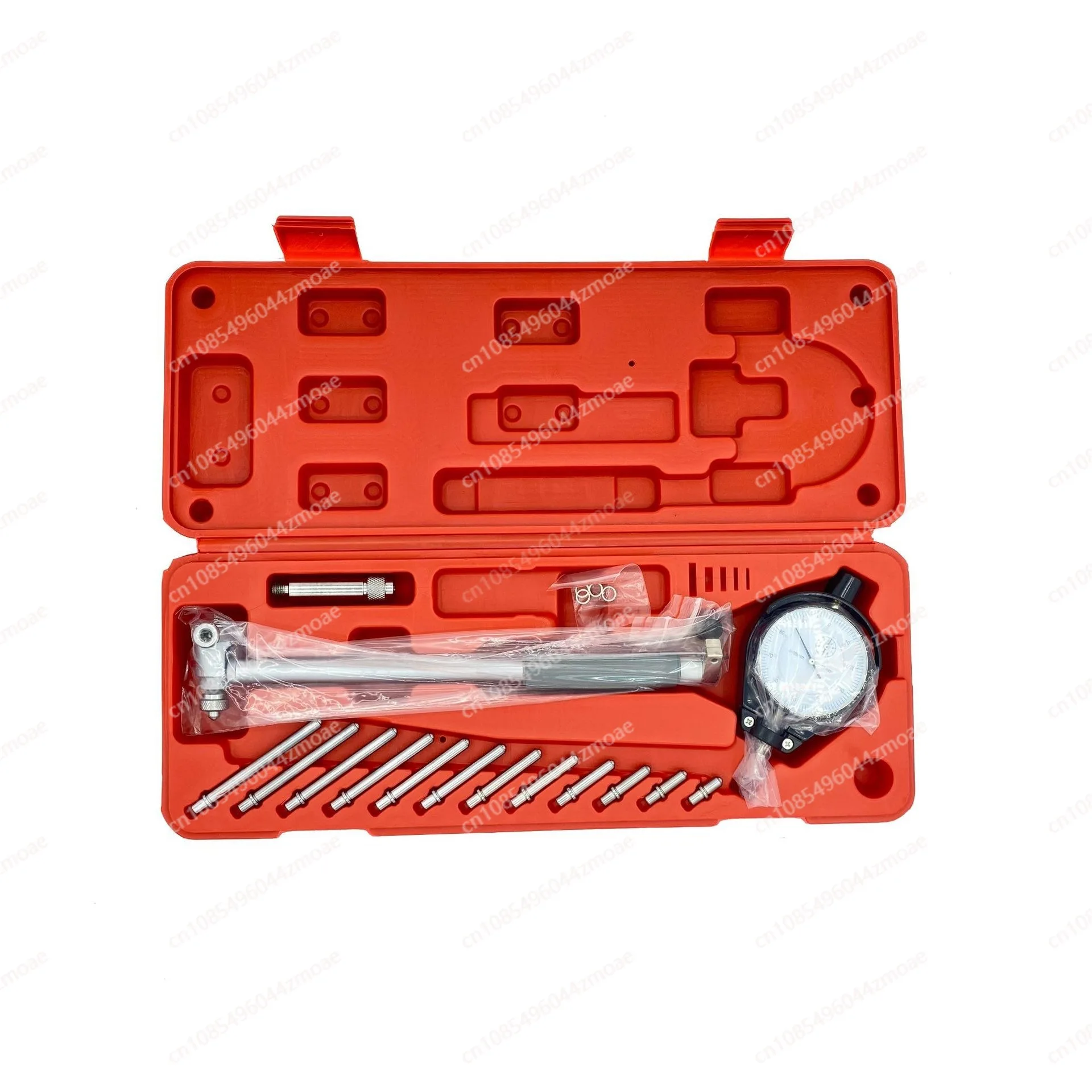 Калибр внутреннего диаметра, тип защиты моста, внутренний диаметр циферблата, внутренний диаметр цилиндра 50-160 мм, индикаторный датчик 2-6 дюймов
Калибр внутреннего диаметра, тип защиты моста, внутренний диаметр циферблата, внутренний диаметр цилиндра 50-160 мм, индикаторный датчик 2-6 дюймов