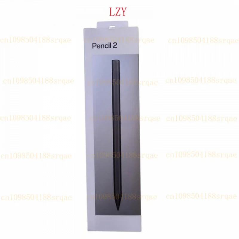 Genuine Pencil 2 For OPPO Pad/2/3pro for OnePlus Pad Pro
Genuine Pencil 2 For OPPO Pad/2/3pro for OnePlus Pad Pro
