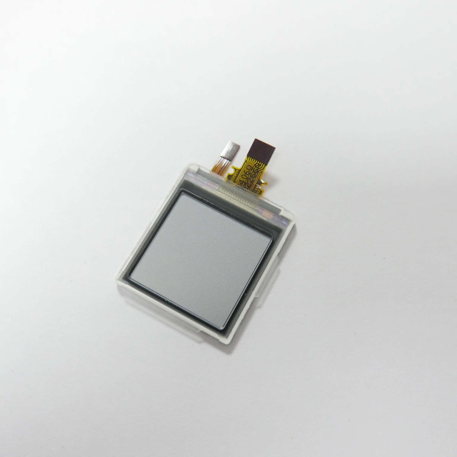 Новые оригинальные запасные части для Fujifilm Fuji X-H1 X-H2 XH2S GFX50S видоискатель небольшой ЖК-экран
Новые оригинальные запасные части для Fujifilm Fuji X-H1 X-H2 XH2S GFX50S видоискатель небольшой ЖК-экран