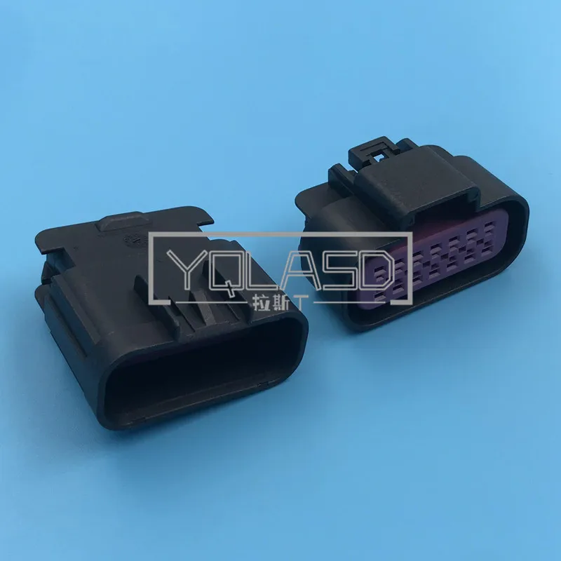 1 Set 14 Way 15326856 15326861 Waterproof Urea Pump Assembly Socket AC Assembly Wire Connector For Delphi Chevrolet
1 Set 14 Way 15326856 15326861 Waterproof Urea Pump Assembly Socket AC Assembly Wire Connector For Delphi Chevrolet