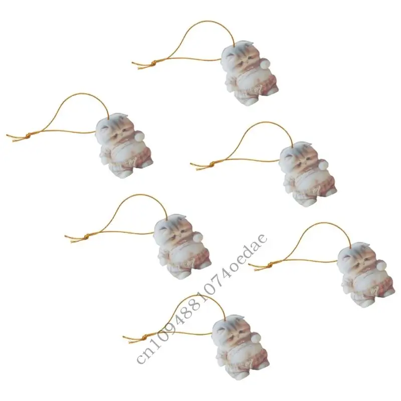 0XXC Simple Acrylic Pet Car Ornament Colorful Color Home Vehicle Double Use Decors
0XXC Simple Acrylic Pet Car Ornament Colorful Color Home Vehicle Double Use Decors