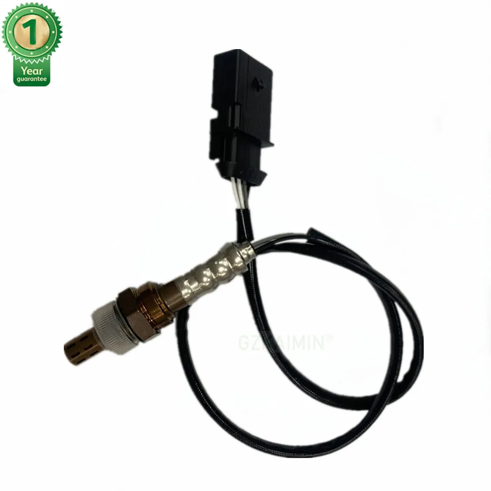 Передний датчик кислорода для Mini Cooper 1.6L 1,6 T JCW R50 R52 R53 R56 11780872674 234-4457
Передний датчик кислорода для Mini Cooper 1.6L 1,6 T JCW R50 R52 R53 R56 11780872674 234-4457