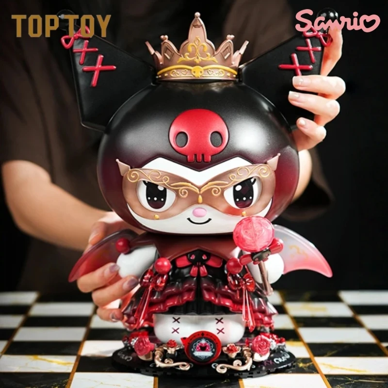 Sanrio Building Block Castle Night Полупрозрачная собранная игрушка Kuromi Модель настольных украшений Детская коллекция подарков.
Sanrio Building Block Castle Night Полупрозрачная собранная игрушка Kuromi Модель настольных украшений Детская коллекция подарков.