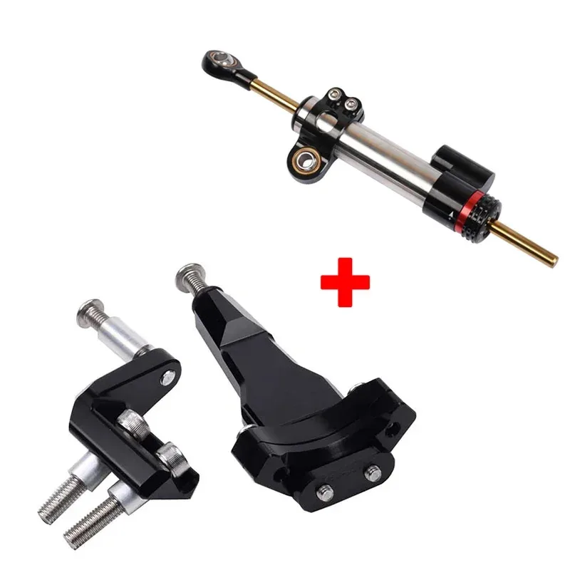 Для CFMOTO CF MOTO 450SR 450SS 450 SR 450 SS 2022 2023 2024, аксессуары, регулируемый монтажный кронштейн стабилизатора рулевого управления
Для CFMOTO CF MOTO 450SR 450SS 450 SR 450 SS 2022 2023 2024, аксессуары, регулируемый монтажный кронштейн стабилизатора рулевого управления
