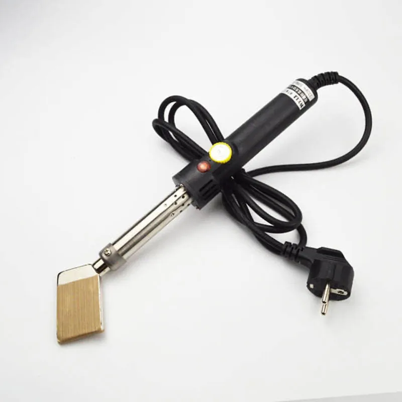 PU WTA-200 Round Belt Welding Soldering Iron Drive Belt Connector Polyurethane Belt Hot Melt Machine 200W 0-400 Adjustable NEW
PU WTA-200 Round Belt Welding Soldering Iron Drive Belt Connector Polyurethane Belt Hot Melt Machine 200W 0-400 Adjustable NEW